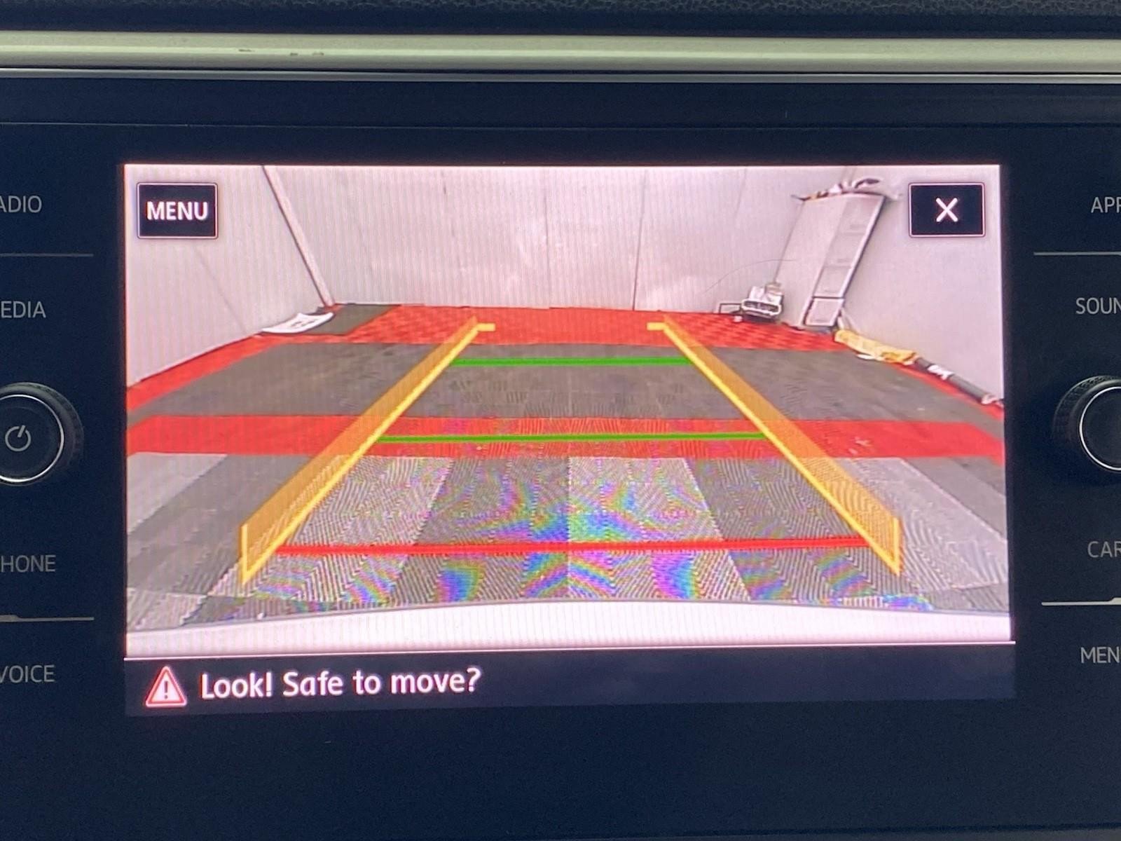 Used 2018 Volkswagen Atlas SE image 31