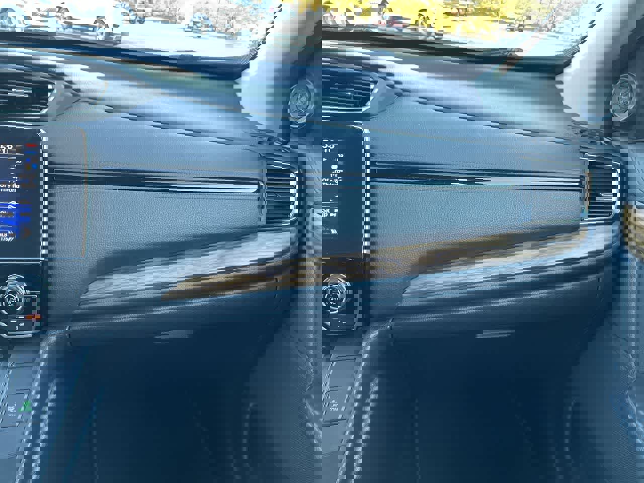 Used 2018 Honda CR-V EX image 16