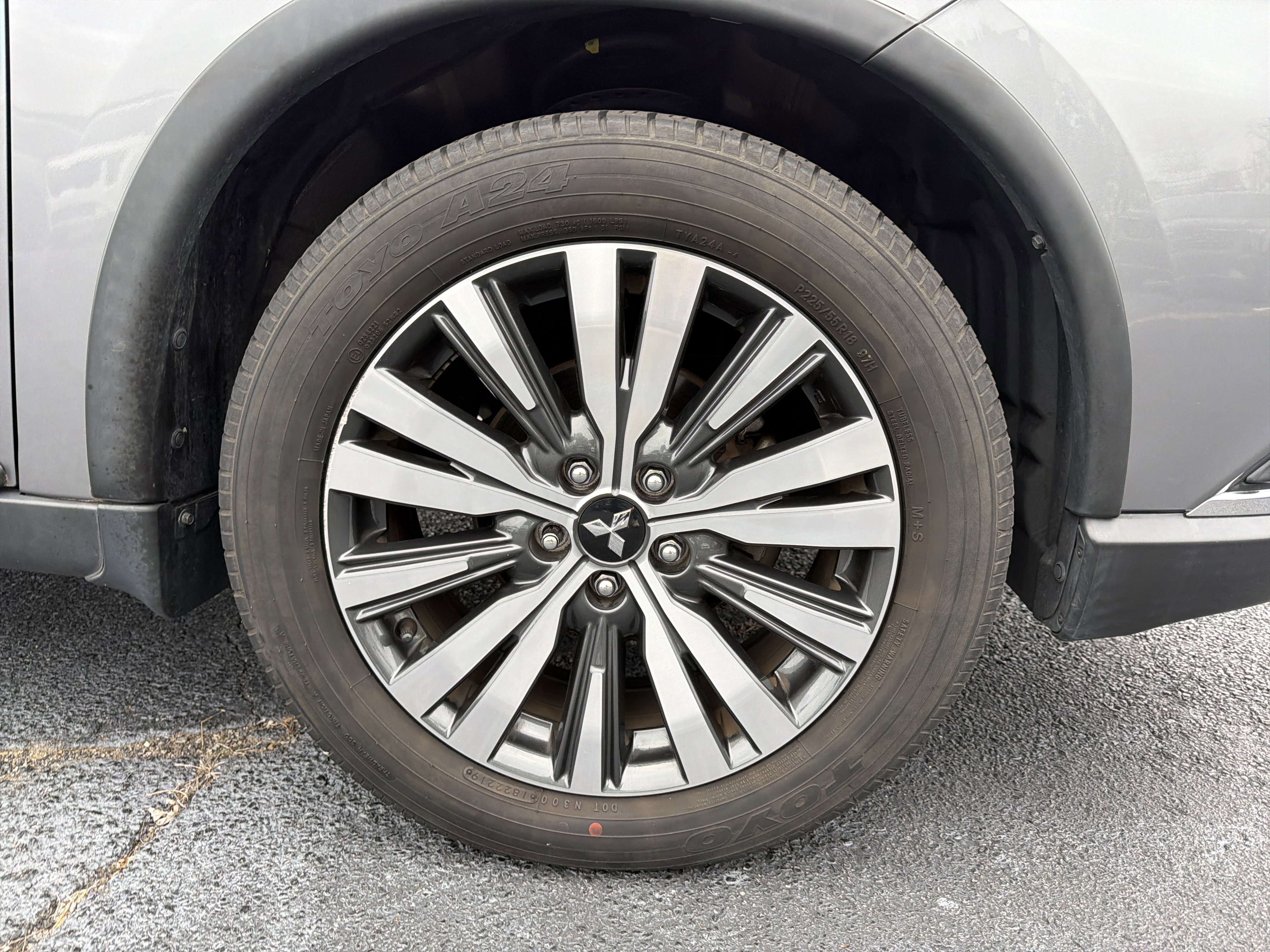 Used 2020 Mitsubishi Outlander SEL image 12