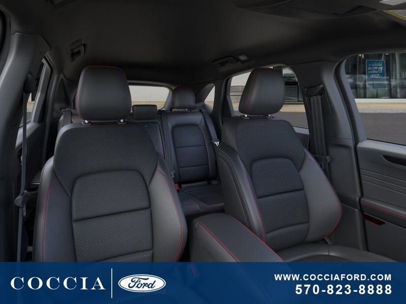 New 2026 Ford Escape ST-Line w/ Cold Weather Package image 10
