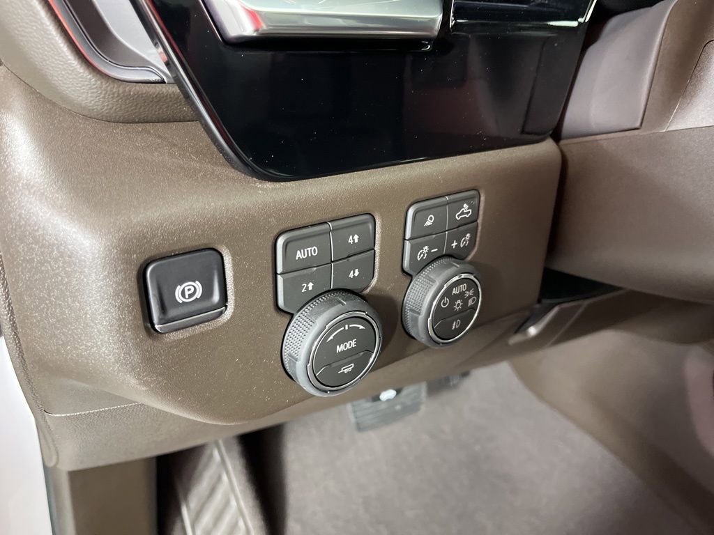 Certified 2026 Chevrolet Silverado 1500 LT Trail Boss w/ Safety Package image 30