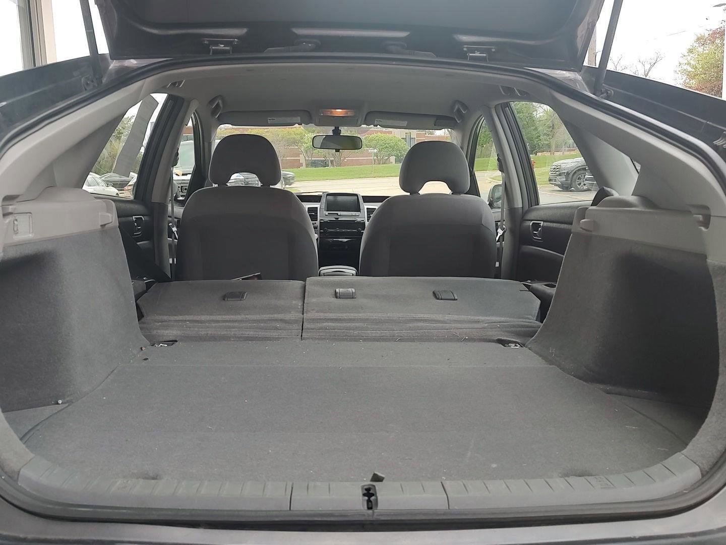 Used 2006 Toyota Prius FWD image 17