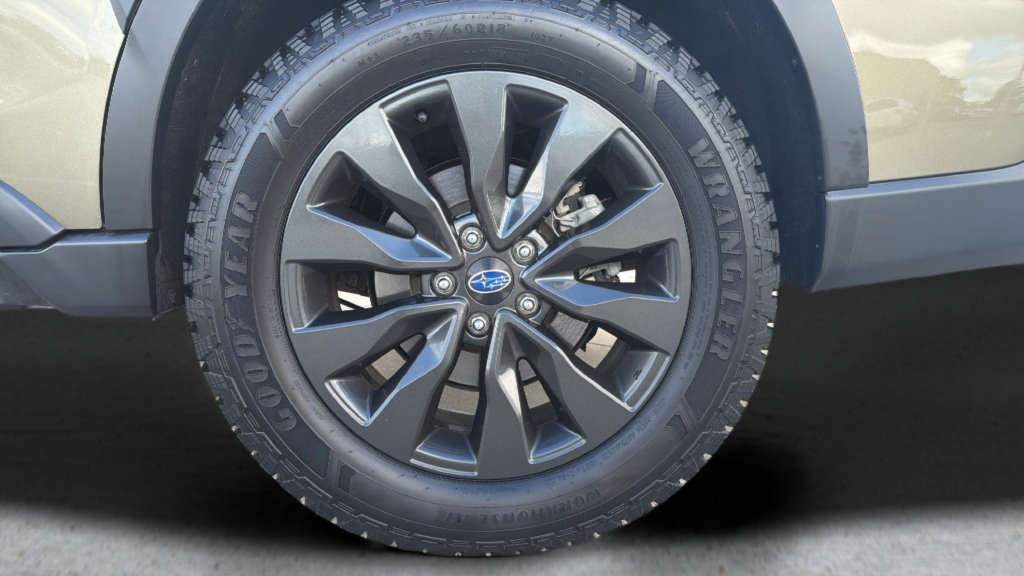 Used 2024 Subaru Outback Onyx Edition AWD/4WD image 30