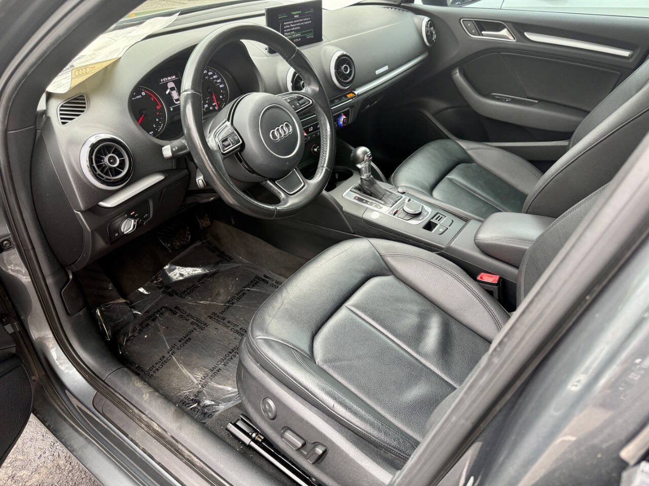 Used 2016 Audi A3 1.8T Premium FWD image 4
