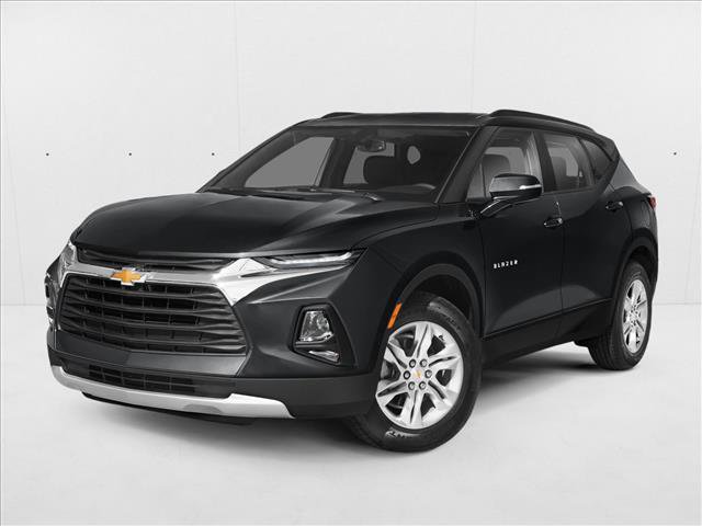 Used 2020 Chevrolet Blazer RS FWD image 1
