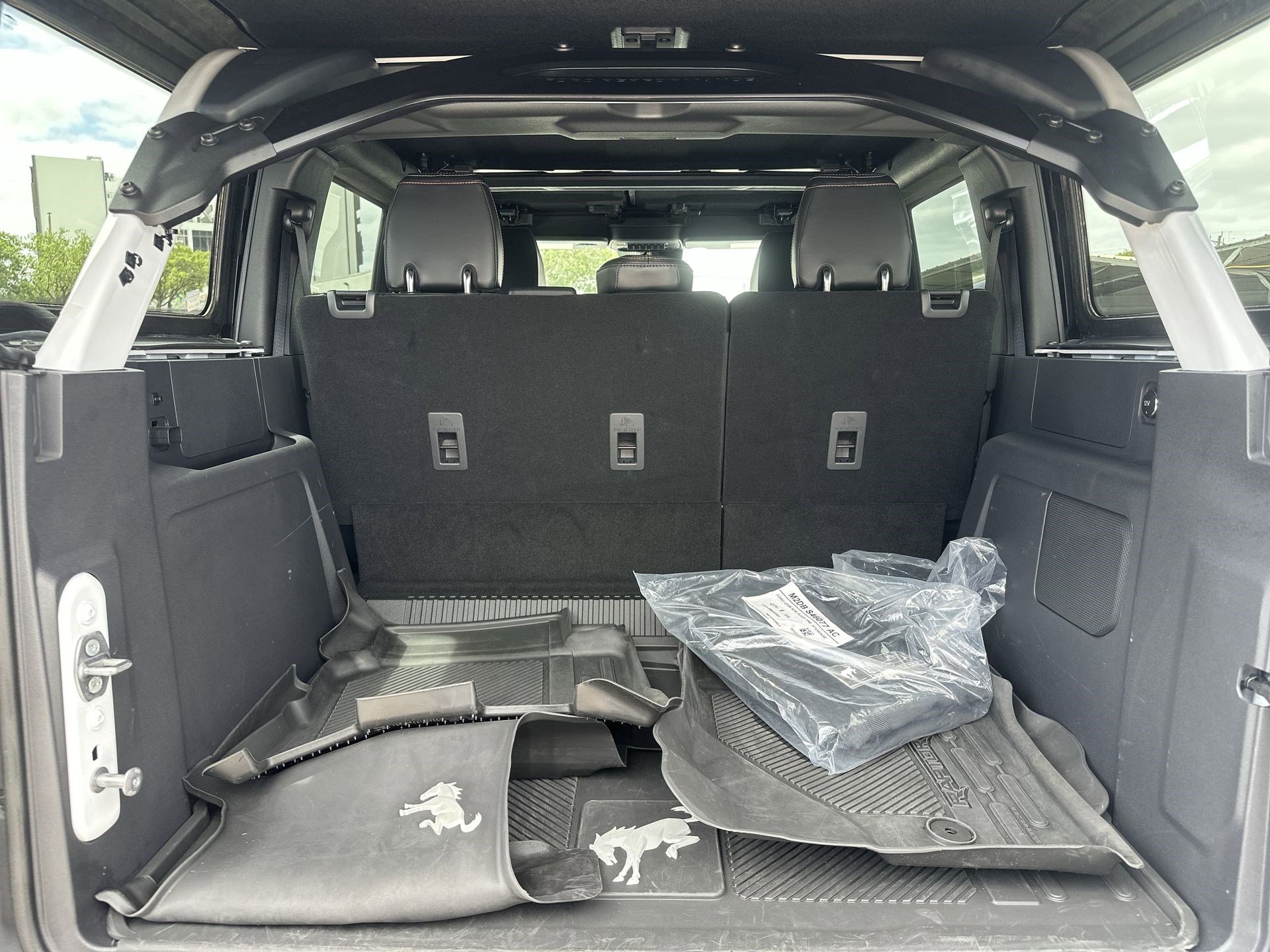 Used 2024 Ford Bronco Raptor image 20