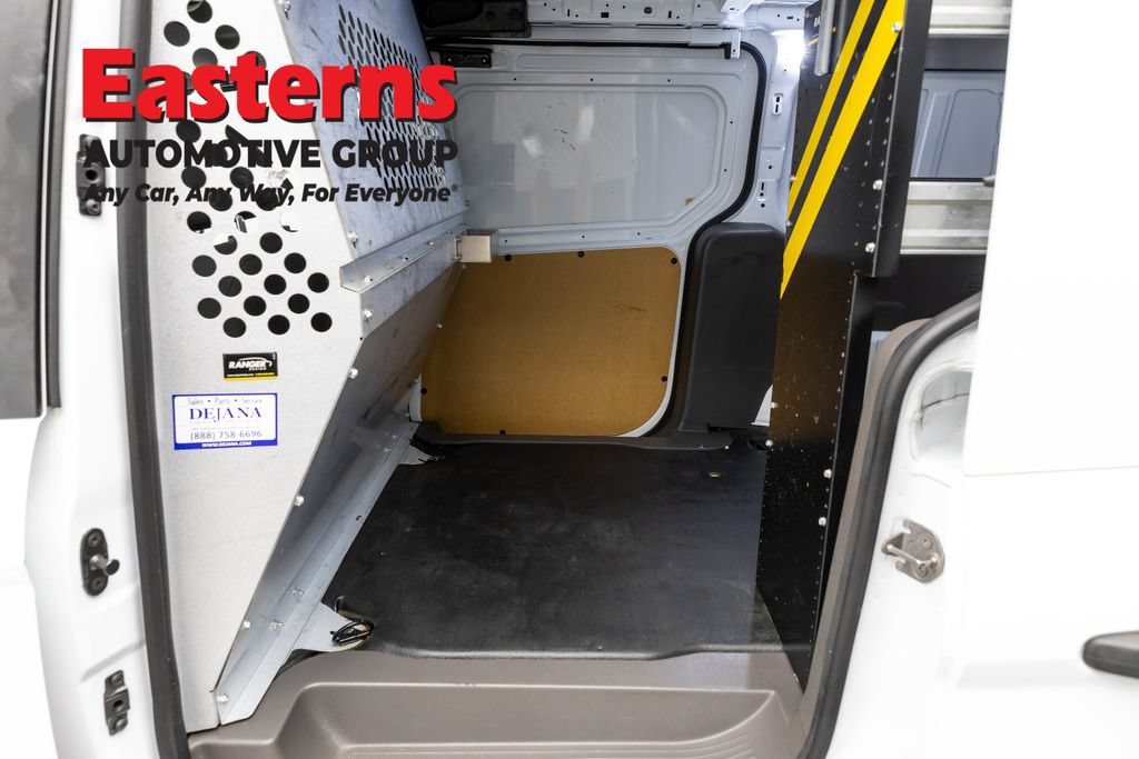 Used 2020 Ford Transit Connect XL w/ CNG/LPG Engine Prep Package FWD image 22