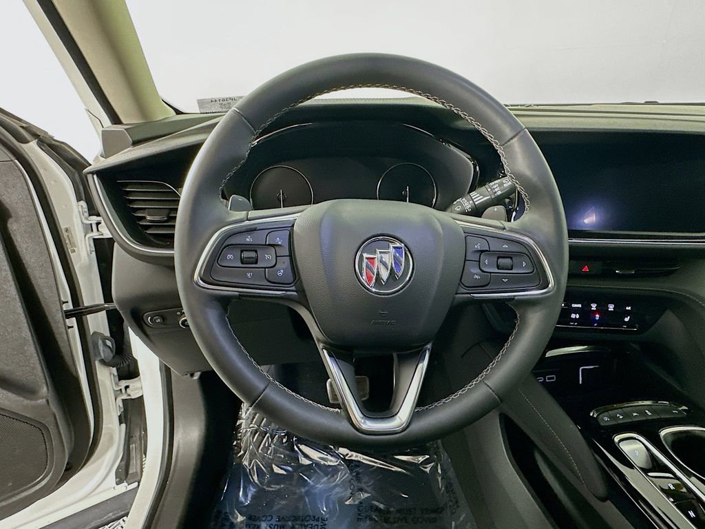 Used 2023 Buick Envision Preferred w/ Sport Touring Package image 17