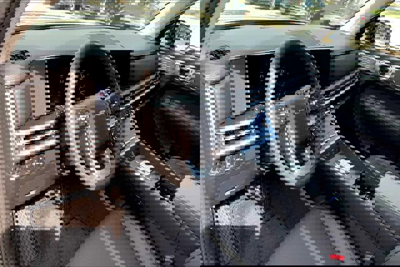 New 2026 Hyundai Santa Fe XRT image 9