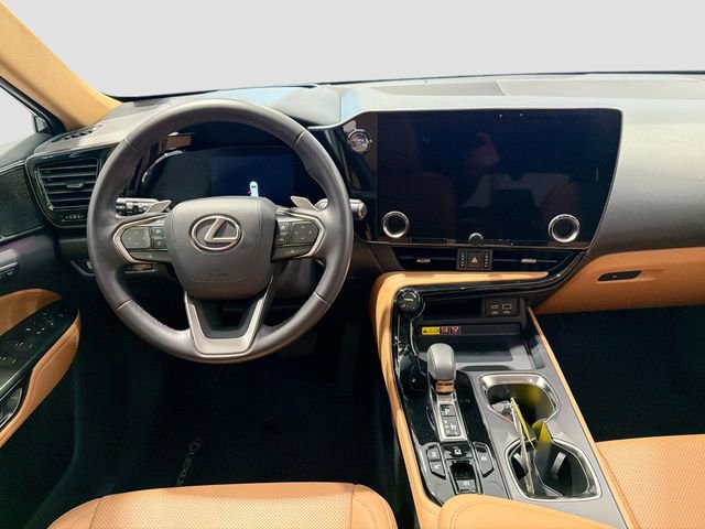 Used 2024 Lexus NX 350h AWD image 20