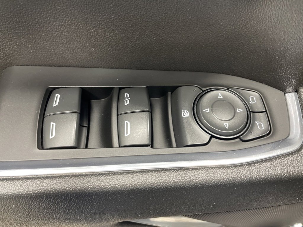 Used 2024 Chevrolet Silverado 1500 RST image 25