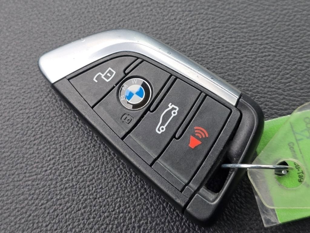 Used 2024 BMW X3 xDrive30i image 32