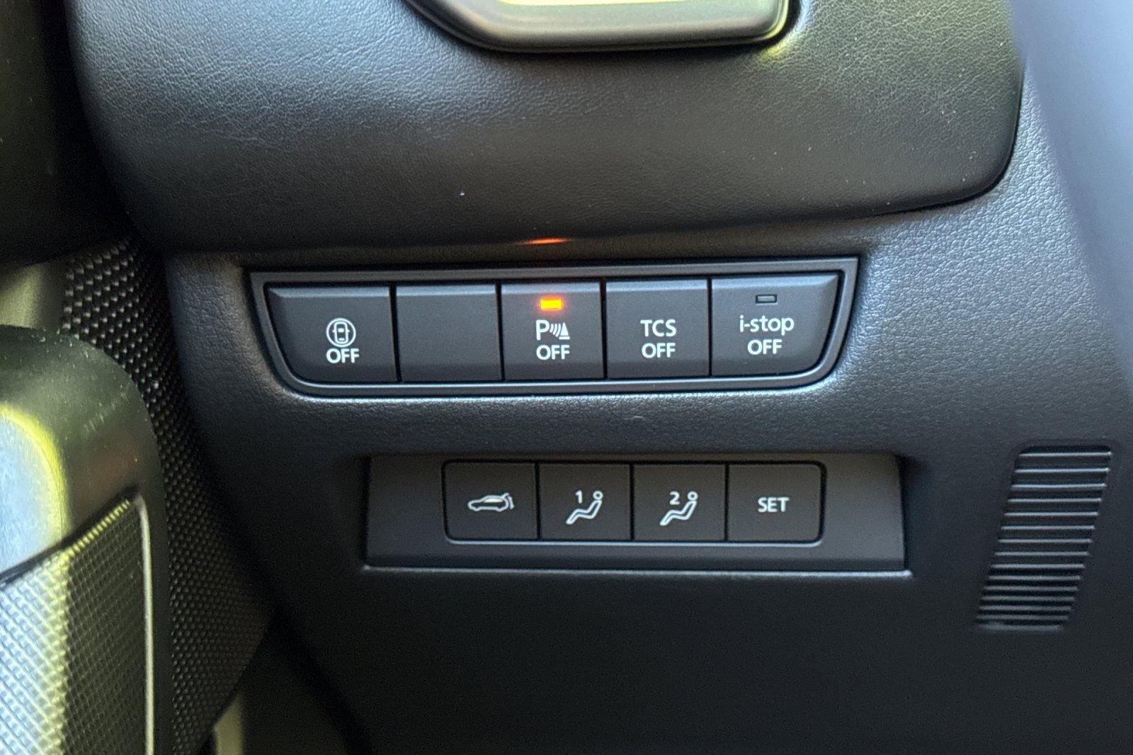 New 2026 MAZDA CX-50 AWD 2.5 S image 30