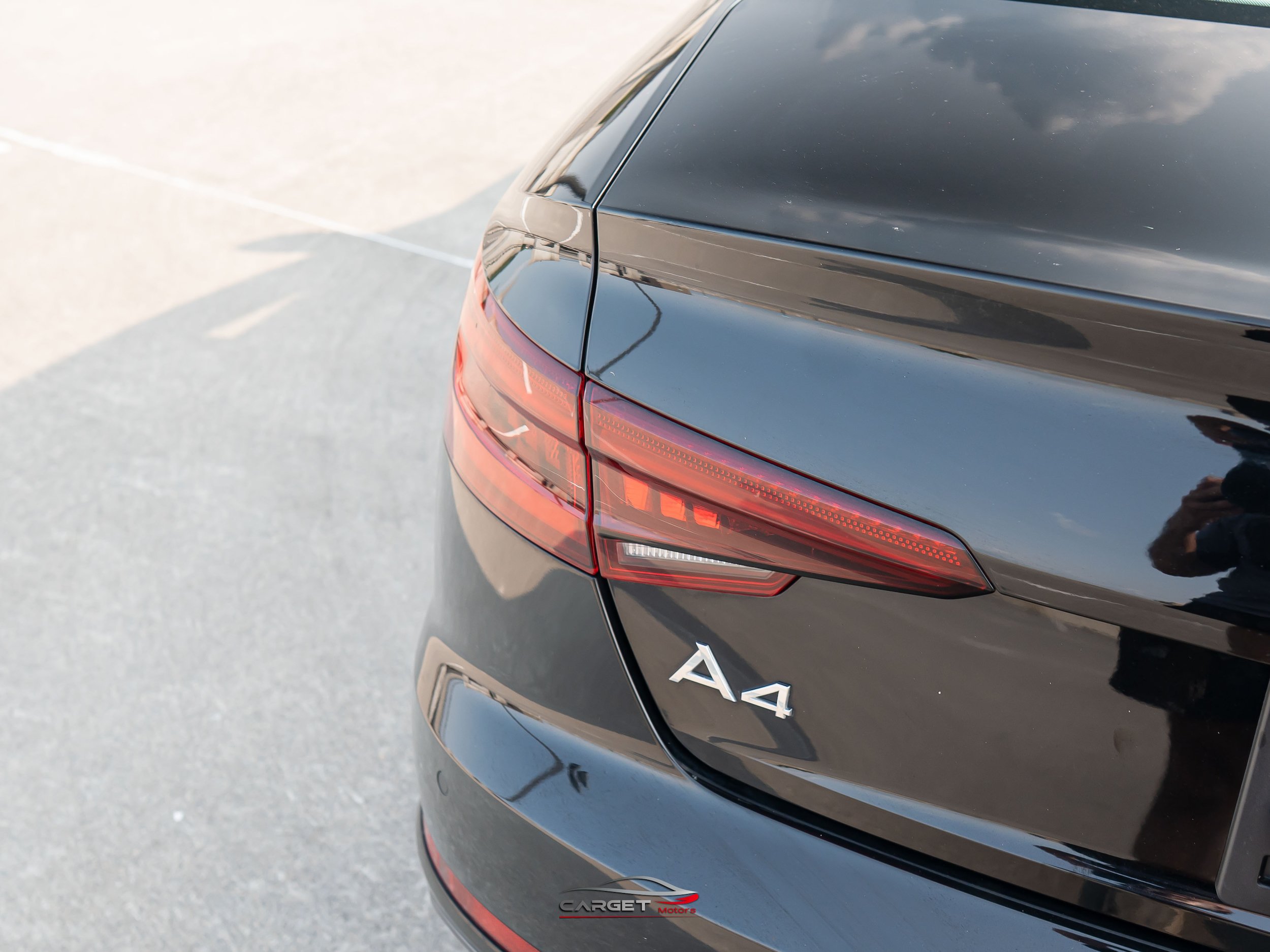Used 2018 Audi A4 2.0T Premium Plus w/ Premium Plus Package AWD/4WD image 51
