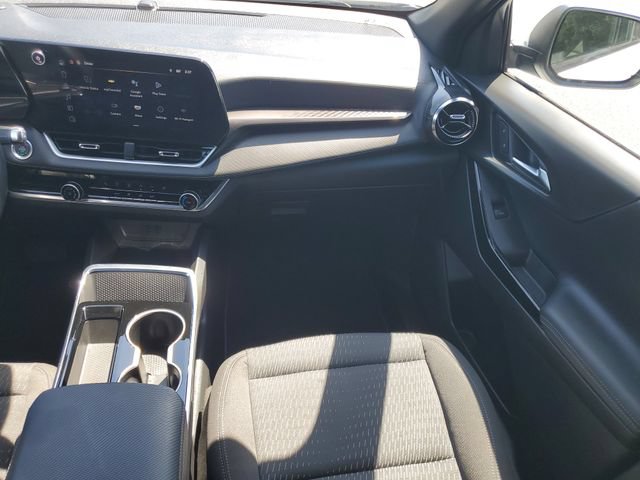 Certified 2025 Chevrolet Equinox LT AWD/4WD image 15