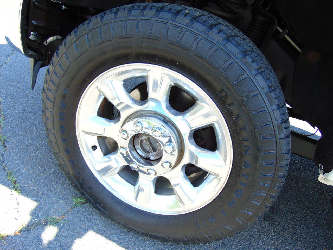 Used 2015 Ford F350 XL w/ Power Equipment Group AWD/4WD image 56