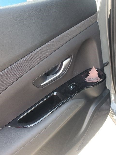 Used 2022 Hyundai Santa Cruz Limited w/ Cargo Package AWD/4WD image 15