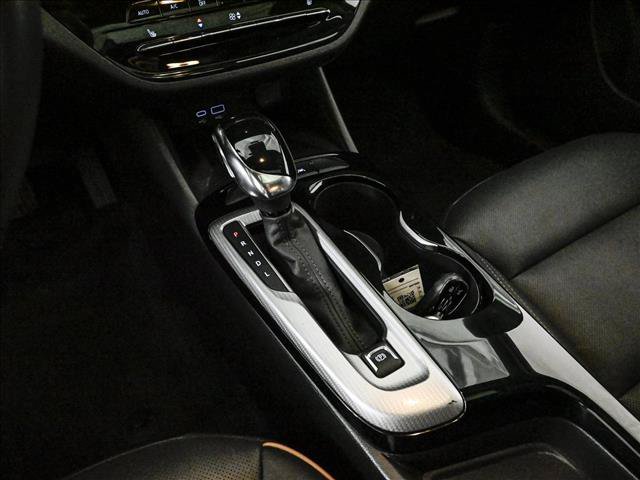 Used 2024 Buick Envista Avenir FWD image 12