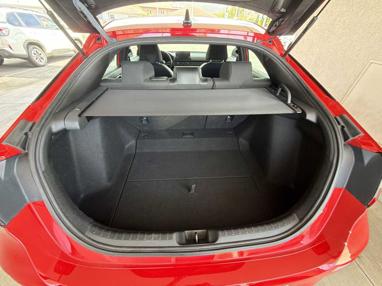 Used 2022 Honda Civic Sport image 21