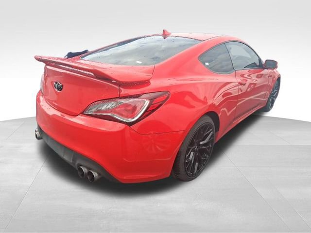 Used 2013 Hyundai Genesis 3.8 image 9