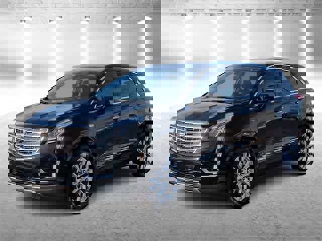 Used 2017 Cadillac XT5 Platinum image 4