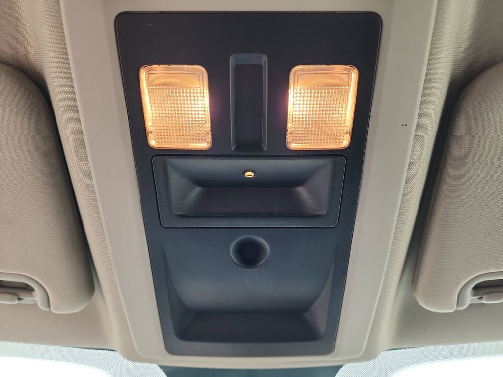 Used 2024 RAM 1500 Classic SLT RWD image 36