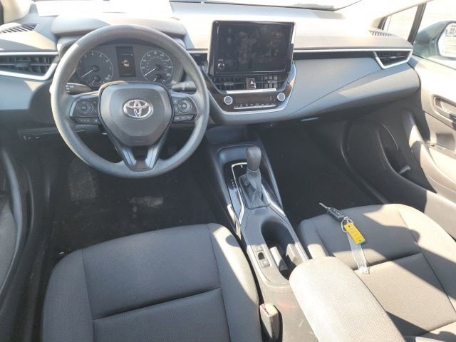 Certified 2024 Toyota Corolla LE image 13