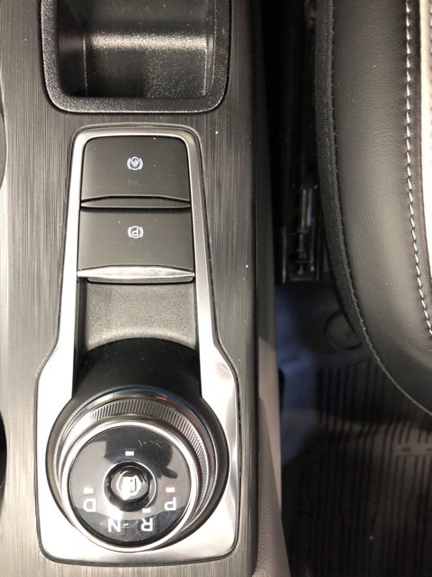 New 2025 Ford Escape SE image 16