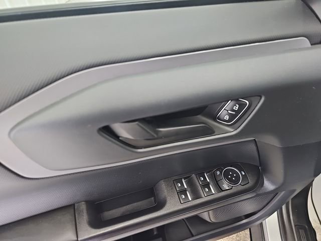 Used 2023 Ford Bronco Sport Big Bend w/ Convenience Package AWD/4WD image 11