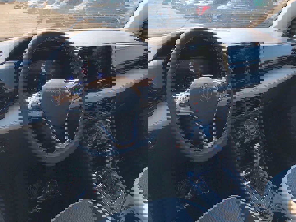 New 2025 Volkswagen Taos S image 15
