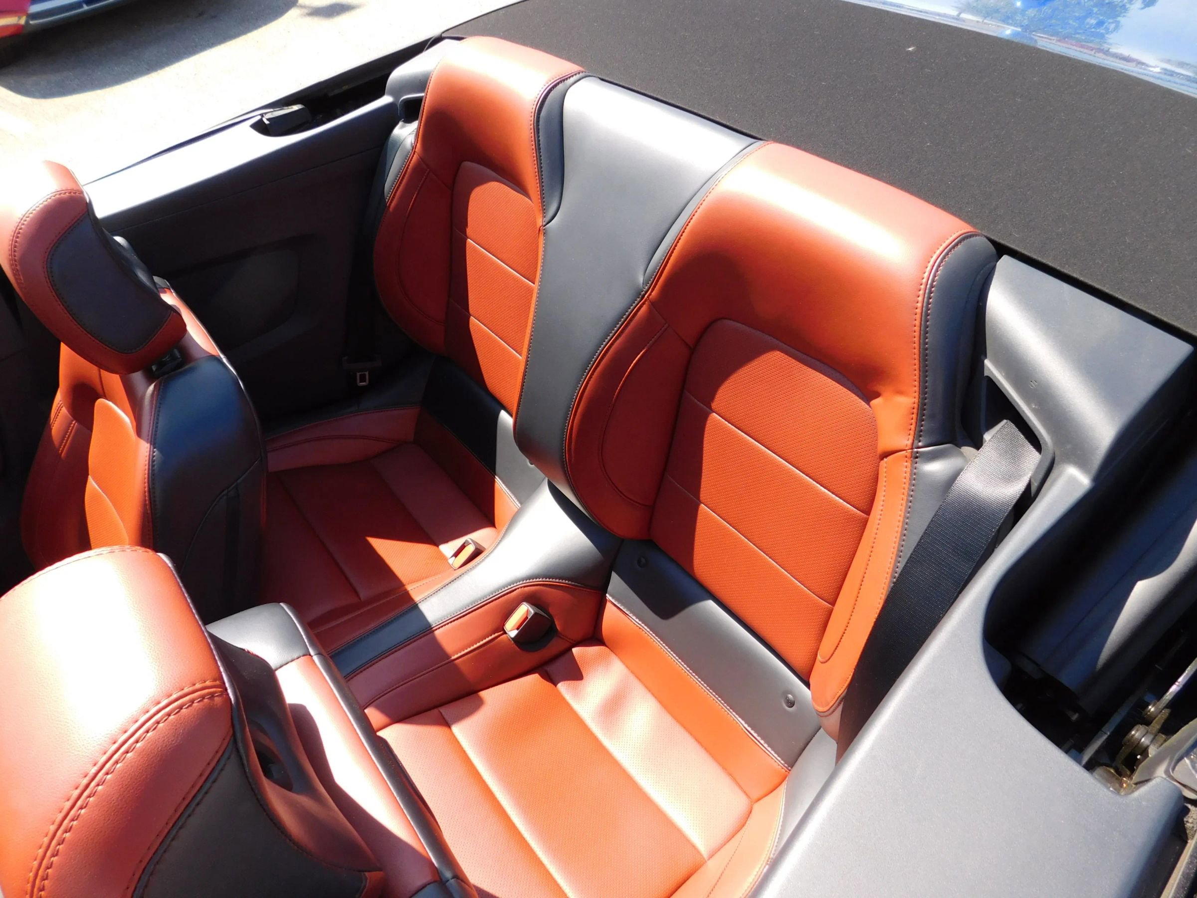 Used 2024 Ford Mustang Premium image 7