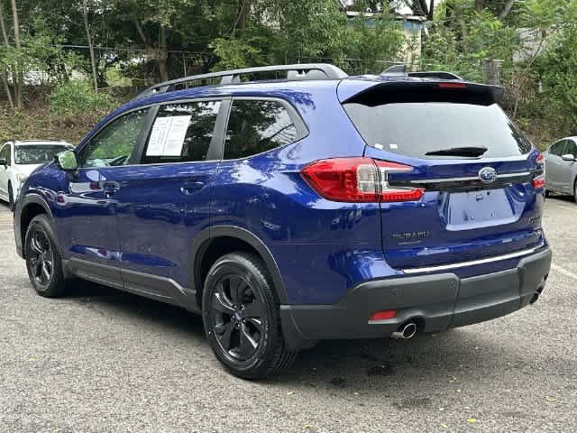 Certified 2026 Subaru Ascent Premium AWD/4WD image 30
