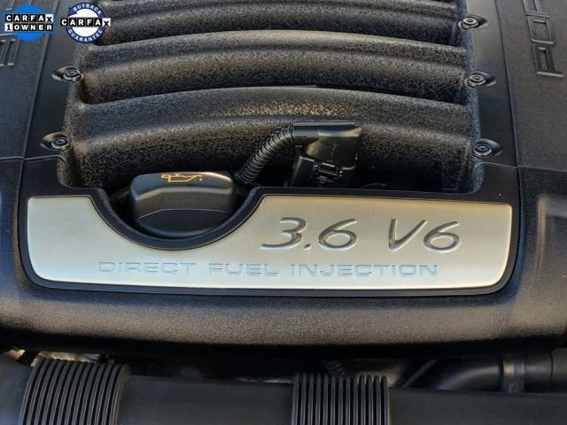 Used 2012 Porsche Cayenne image 12