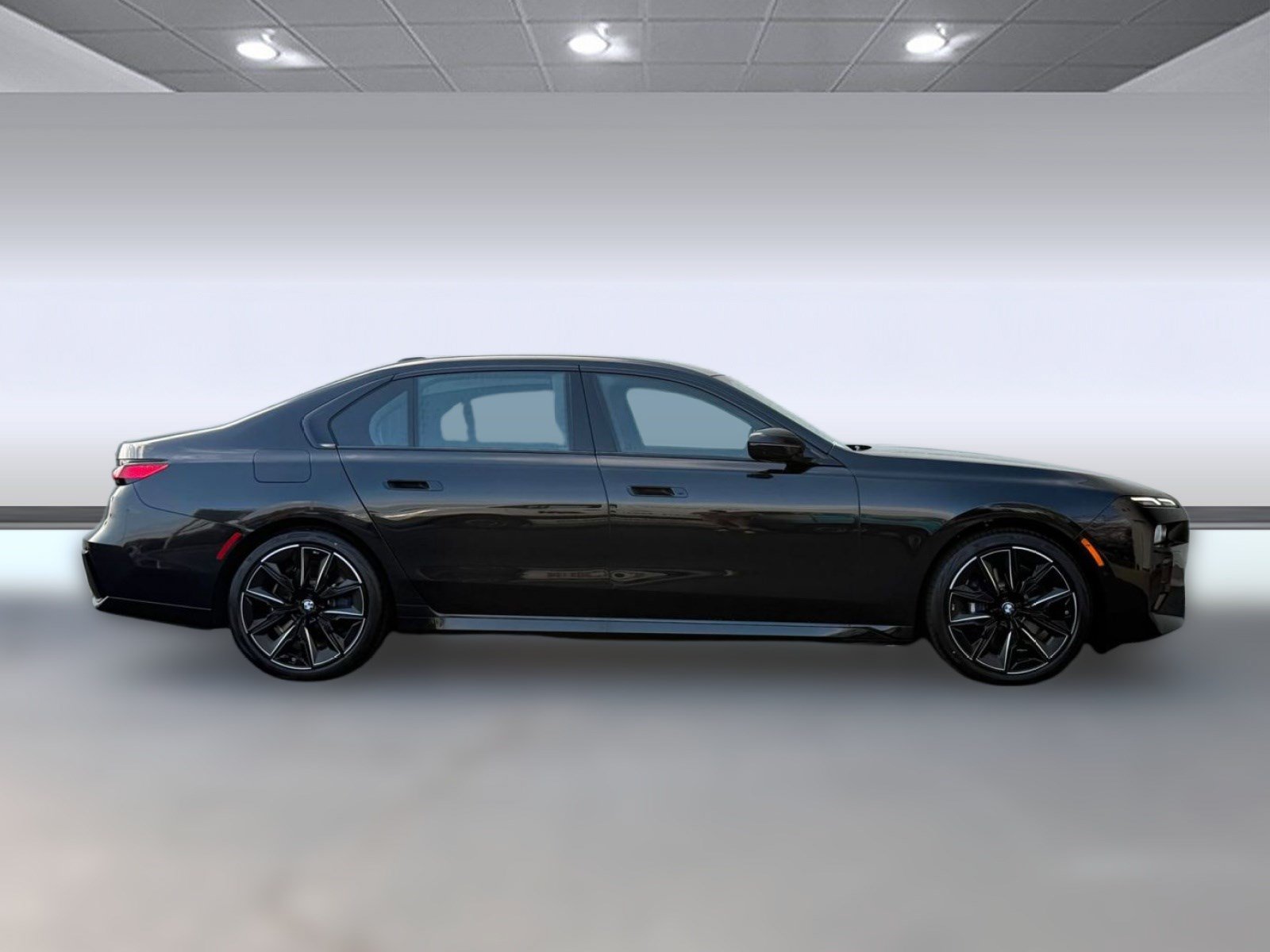 Used 2026 BMW 740i RWD image 8