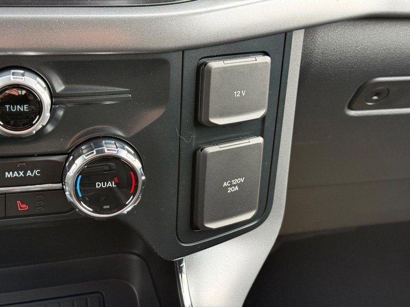 New 2026 Ford F150 XLT image 19