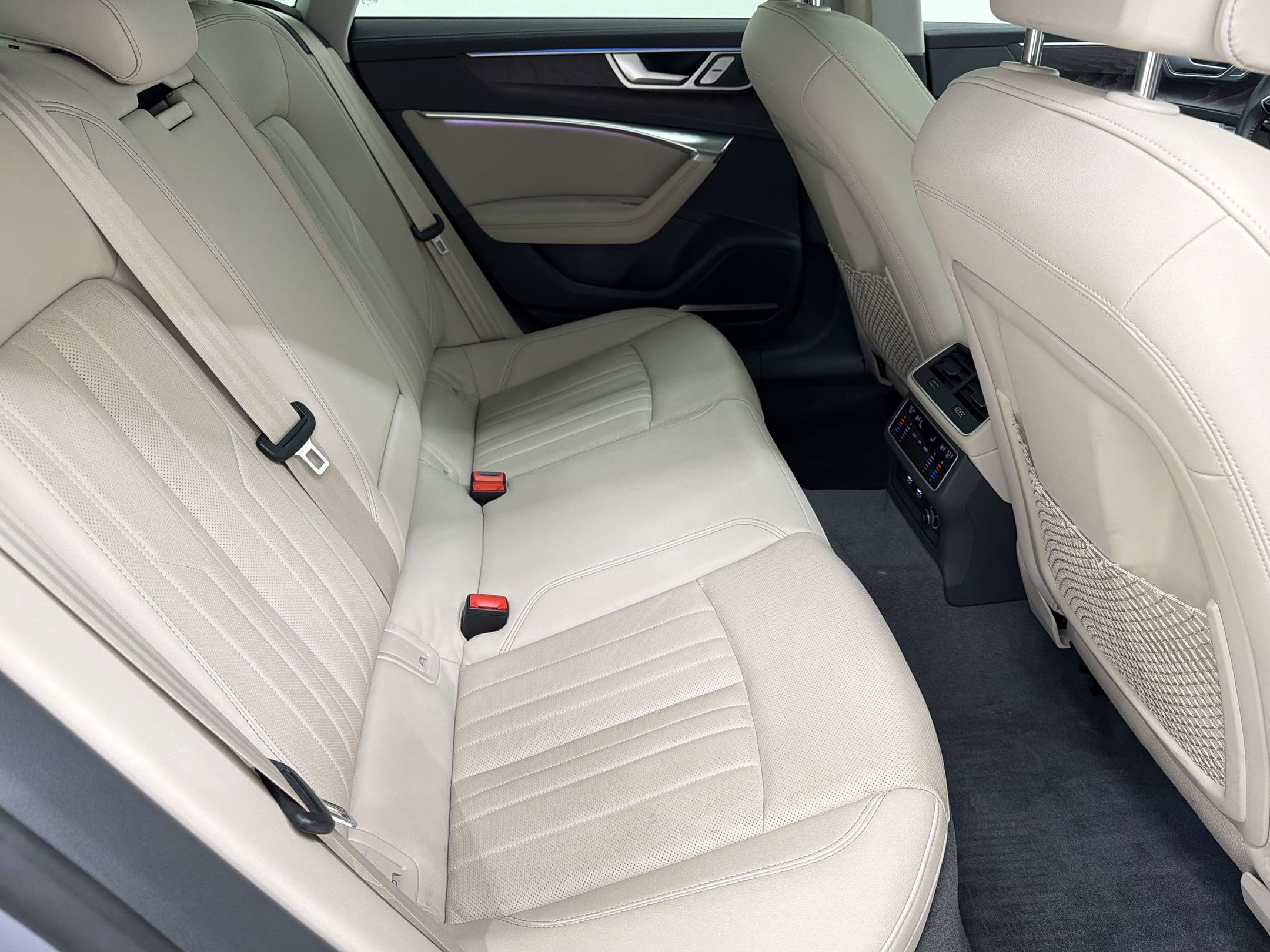 Used 2019 Audi A7 3.0T Prestige w/ Prestige Package AWD/4WD image 28