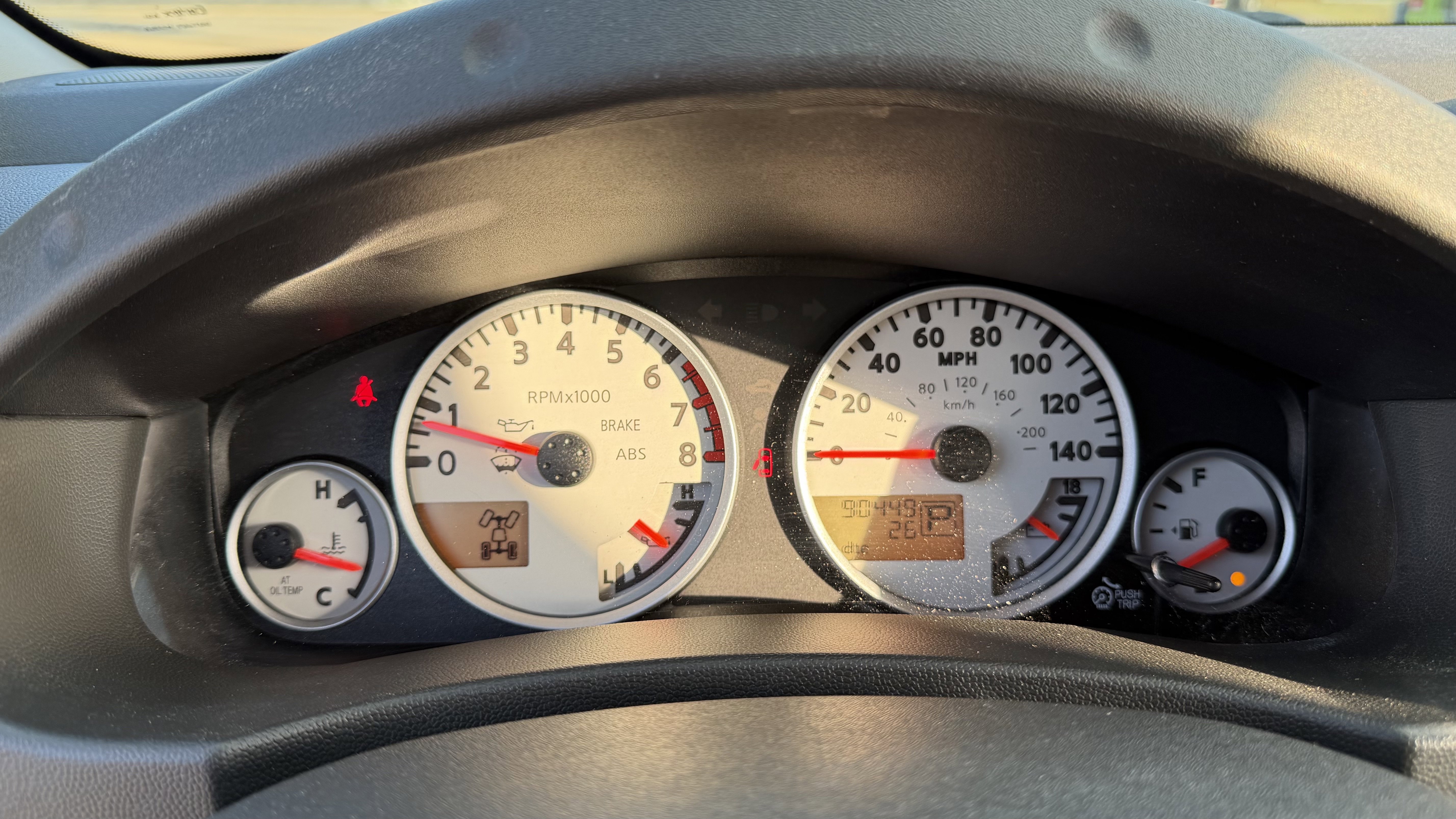 Used 2019 Nissan Frontier PRO-4X image 26