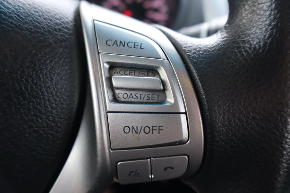 Used 2014 Nissan Altima 2.5 S FWD image 30