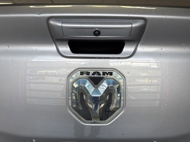 Used 2021 RAM 1500 Big Horn AWD/4WD image 19