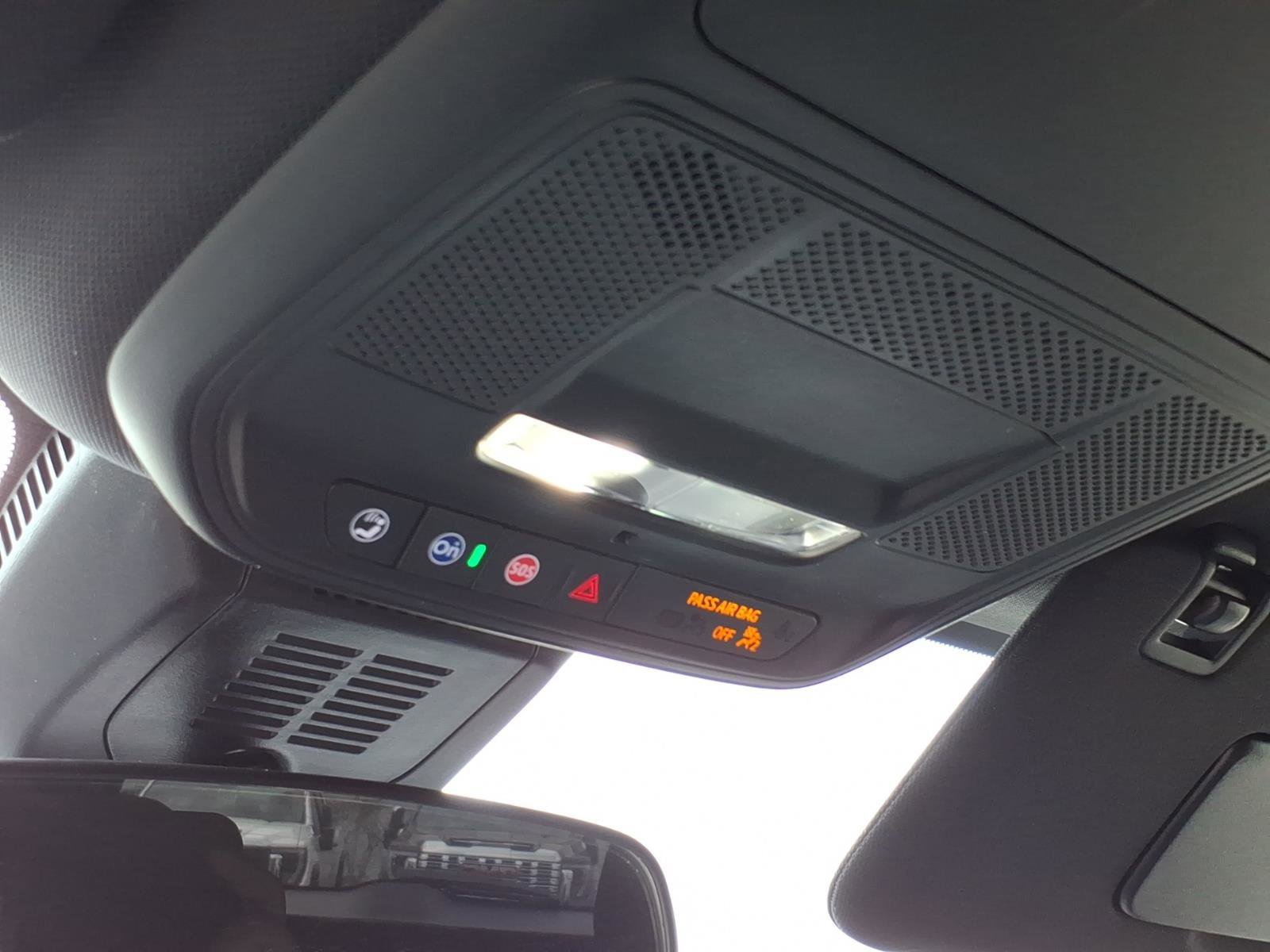 New 2026 GMC Terrain AT4 w/ Convenience Package III AWD/4WD image 20
