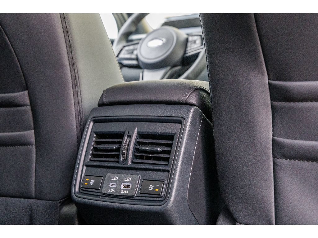New 2026 Subaru Outback Limited XT AWD/4WD image 14