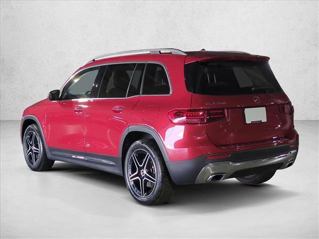 Used 2026 Mercedes-Benz GLB 250 image 8