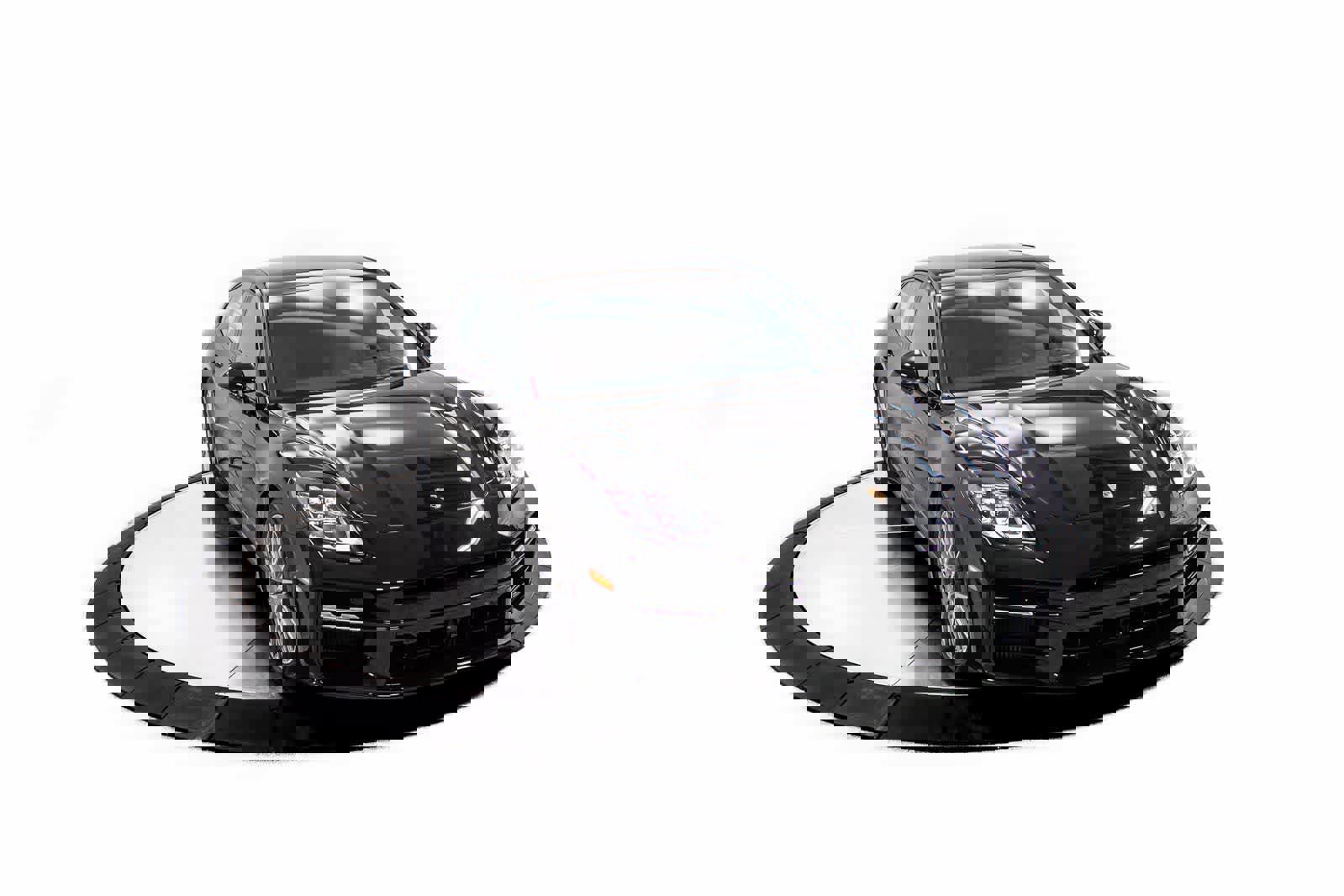 New 2026 Porsche Panamera GTS image 38