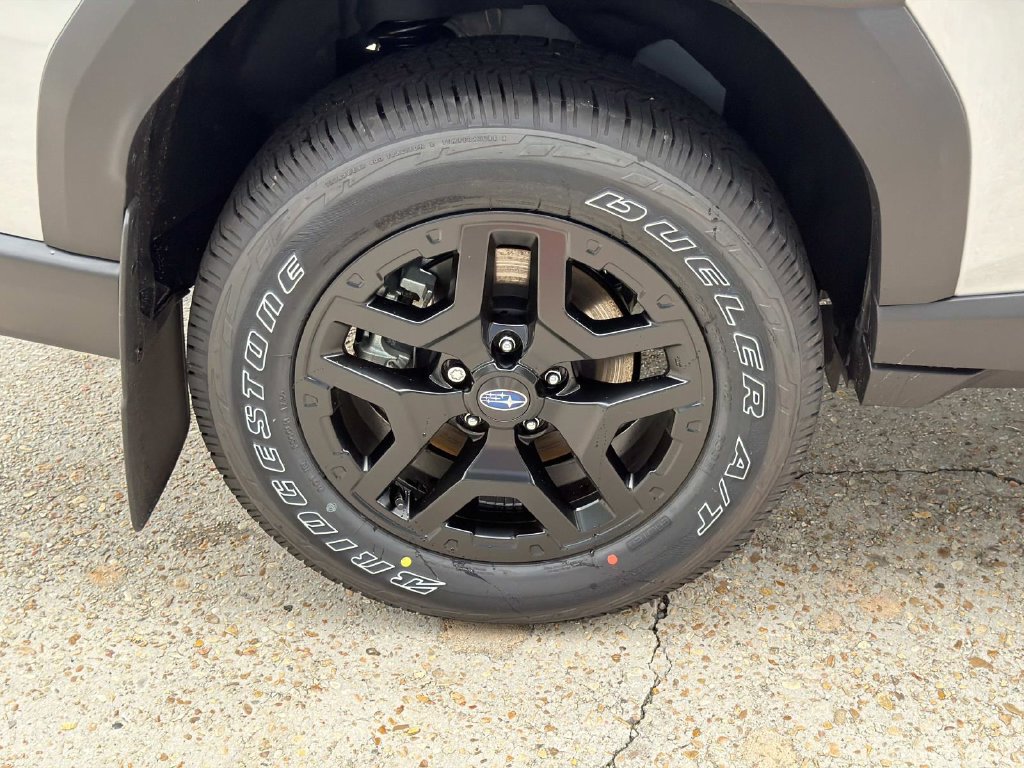 New 2026 Subaru Outback Wilderness AWD/4WD image 4