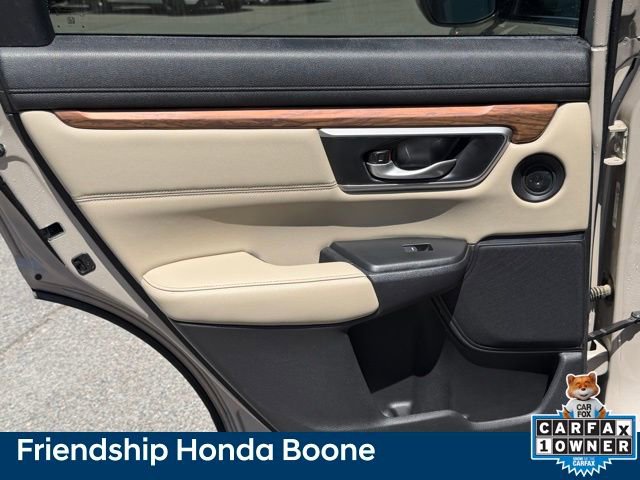 Used 2018 Honda CR-V Touring image 37