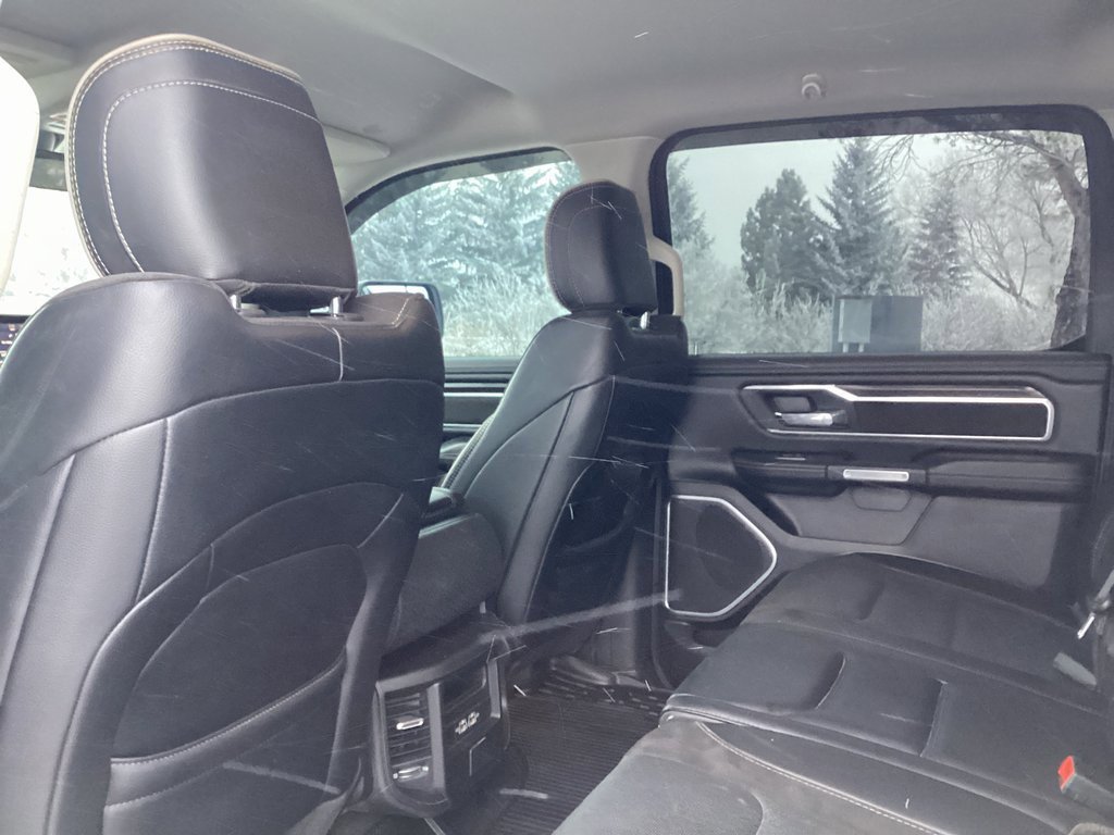 Used 2022 RAM 1500 Laramie image 10