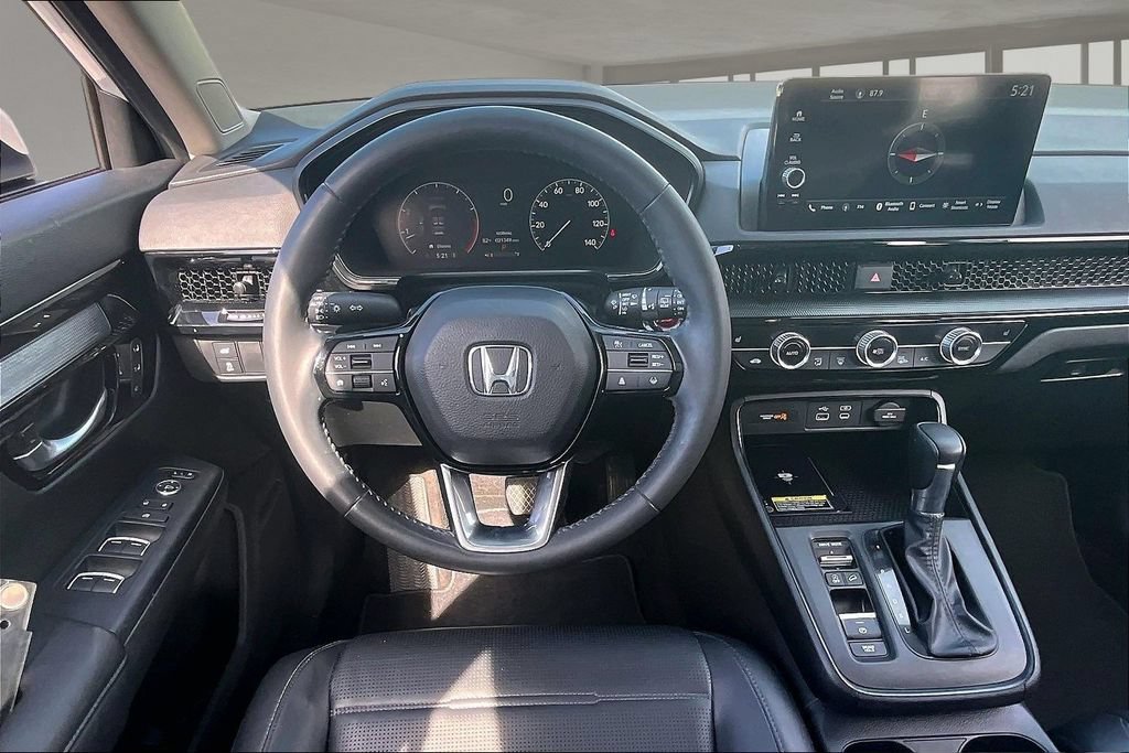 Used 2024 Honda CR-V EX-L image 8