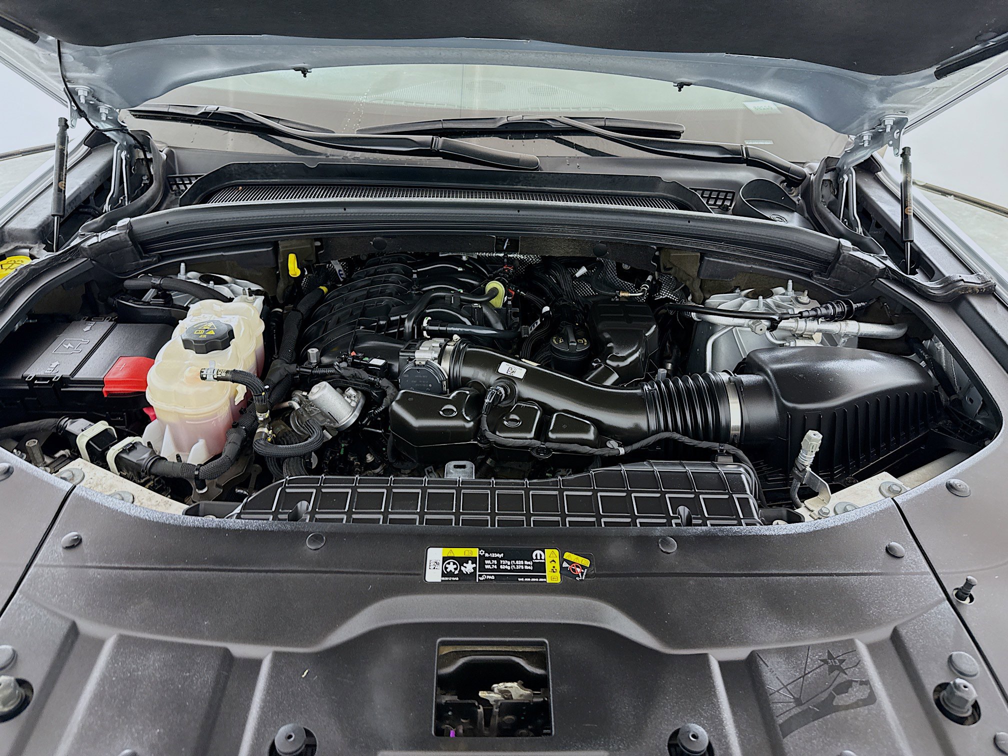 Used 2021 Jeep Grand Cherokee L Limited image 30