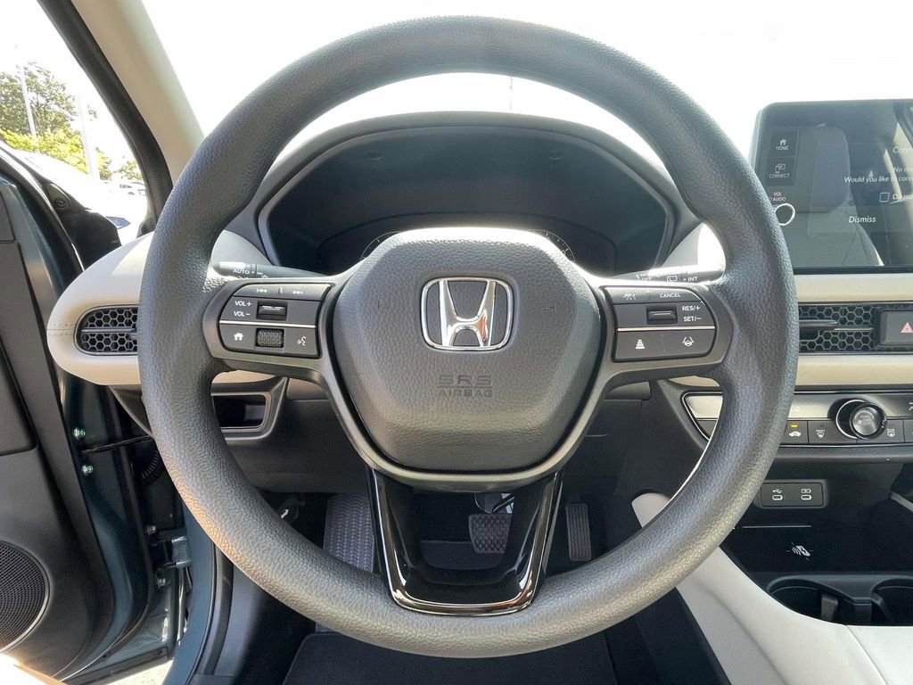 Used 2026 Honda HR-V LX image 22