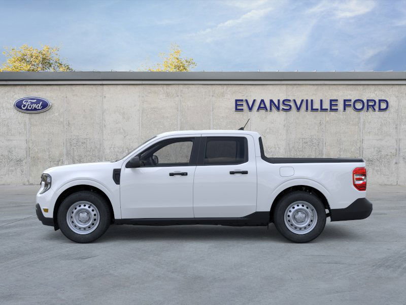 New 2025 Ford Maverick XL w/ Equipment Group 101A image 3